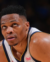 滚球投注-帕金斯：我想看到威少去雄鹿 他现在仍然能贡献15+8