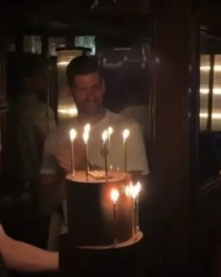 返水活动-东契奇庆祝27岁生日！德约科维奇到场意义重大 他被卢卡称为GOAT