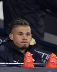 滚球投注-菲利普斯在曼城经历了什么？伤病、超重、情绪崩溃