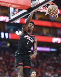 欧冠赔率-火箭队又伤一人！单场22+12+4，主控末节因伤离场！阵容雪上加霜