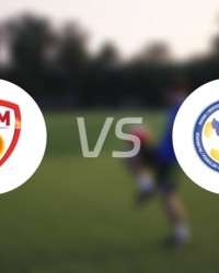 体育博彩导航-【国际友谊】北马其顿U19vs波黑U19比赛结果：北马其顿U19(2-1)波黑U19比分战报(2025年09月06日)