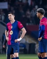 巴萨官方社媒：这不是我们想要的结果，拿到1分扩大了领先优势