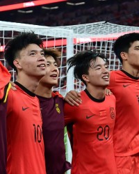 世界杯盘口-远离造神陷阱，央媒评U23男足进决赛，释放3大信号，风向又变了